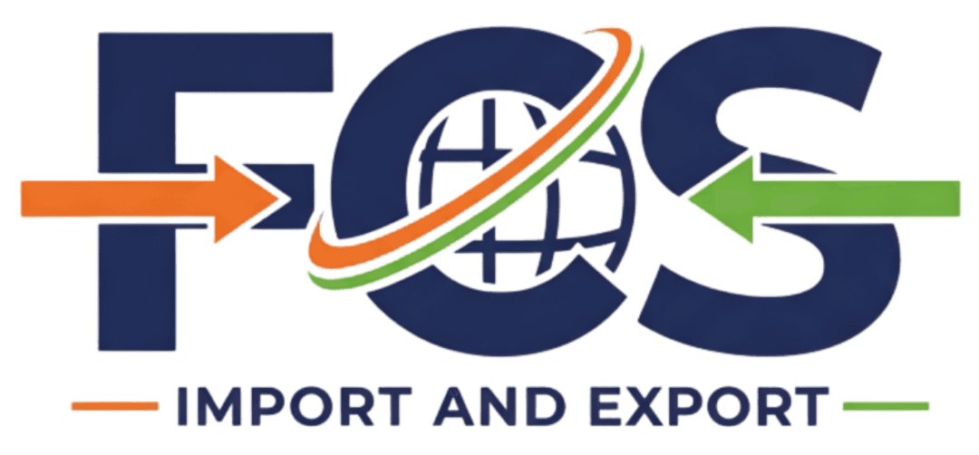FCS Import Export LLC